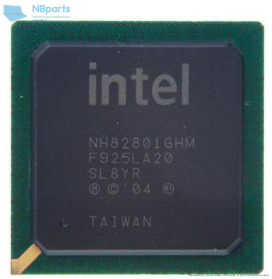 INTEL NH82801GHM