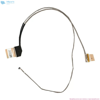 Шлейф матрицы (экрана) ASUS VivoBook S510UA