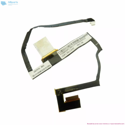 Шлейф матрицы (экрана) LENOVO thinkpad X100 X100E