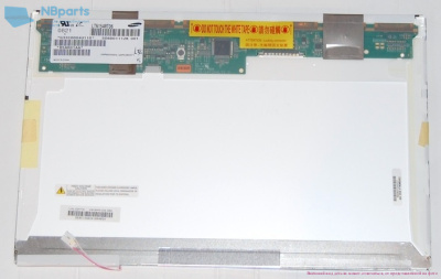 Матрица 15,4” SAMSUNG