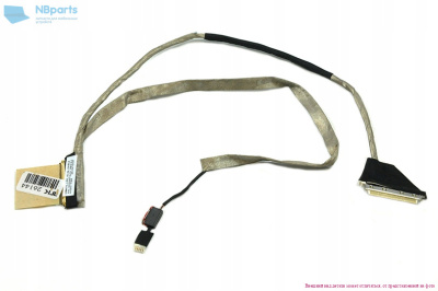 Шлейф матрицы (экрана) ACER Aspire 5742