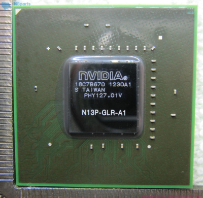 NVIDIA N13P-GLR-A1