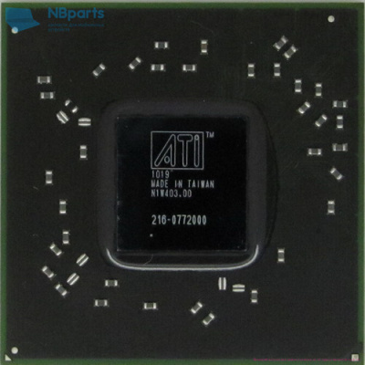 AMD 216-0772000 rb