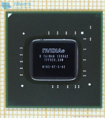 NVIDIA N16S-GT-S-A2  