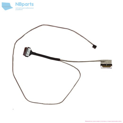 Шлейф матрицы (экрана) LENOVO IdeaPad 3-17ADA05