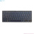 Клавиатура для ноутбука ASUS ZenBook Flip S UX370 синяя, с подсветкой, RU в Могилёве Клавиатура для ноутбука ASUS ZenBook Flip S UX370 синяя, с подсветкой, RU
