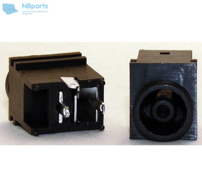 Разъем питания Sony VGN-FS