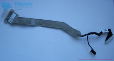 Шлейф матрицы (экрана) HP Elitebook 8530P