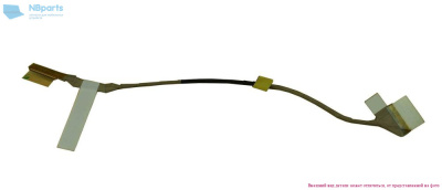 Шлейф матрицы (экрана) ASUS UL30