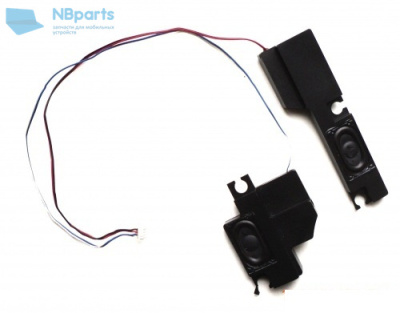 Динамики Lenovo B50-45