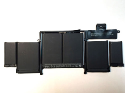 Аккумулятор (батарея) для ноутбука Apple Macbook Pro 13" A1502 2013-2014 11.34V 6330mAh