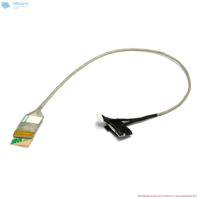 Шлейф матрицы (экрана) SONY VPC-F23Z1R