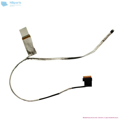 Шлейф матрицы (экрана) DELL Inspiron N7010 17R