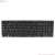 Клавиатура для ноутбука ACER Aspire 5810 5536 5738, чёрная, RU