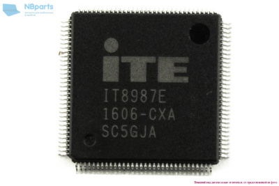 ITE IT8987E CXA