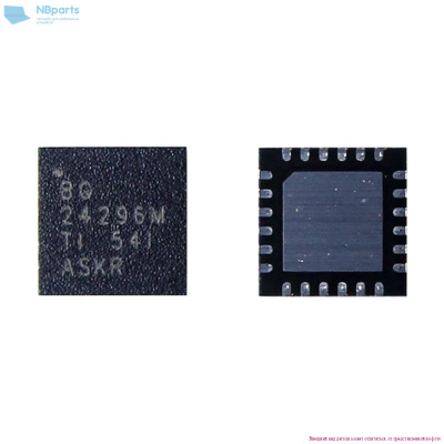 BQ24296M