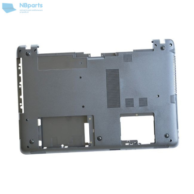 Нижняя часть корпуса Sony SVF15 чёрный