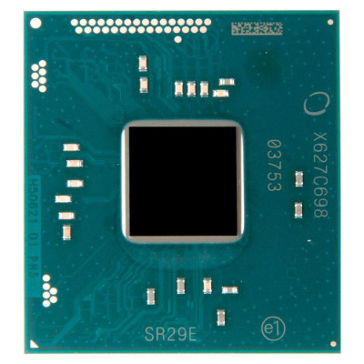 Процессор Intel Pentium Mobile N3700 SR29E ref