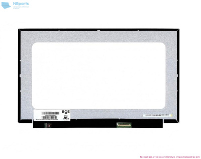 Матрица 15,6” N156HCN-EAA M NE