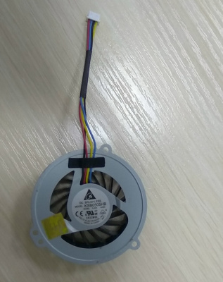 Кулер (вентилятор) ASUS K42DR