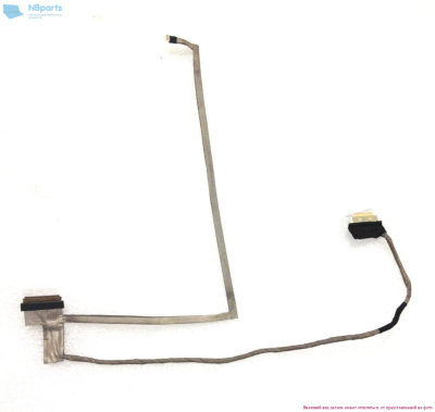 Шлейф матрицы (экрана) Samsung NP355E5C NP355E4X NP350E5C NP365E5C Б/У