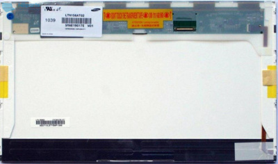 Матрица 15,6” Samsung LTN156AT05 M