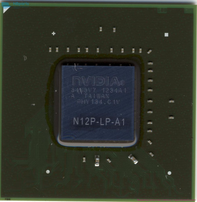 NVIDIA N12P-LP-A1