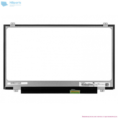 Матрица 14,0” N140BGE-L32 M
