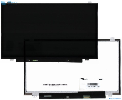 Матрица 14,0” NT140WHM-N44