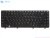 Клавиатура для ноутбука HP Compaq 6720, чёрная, RU
