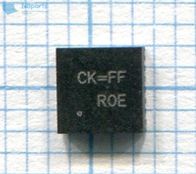 RT8205B