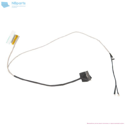 Шлейф матрицы (экрана) ASUS S550