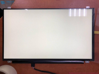 Матрица 15,6” LG