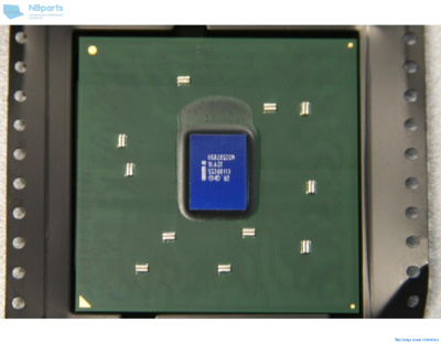 INTEL RG82852GM