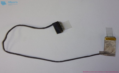 Шлейф матрицы (экрана) ASUS N53