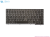 Клавиатура для ноутбука Lenovo IdeaPad S110, чёрная, с рамкой, RU в Могилёве Клавиатура для ноутбука Lenovo IdeaPad S110, чёрная, с рамкой, RU