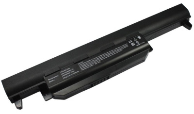 Аккумулятор (батарея) для ноутбука Asus K55 11.1V 4400mAh