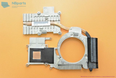 Система охлаждения Acer Aspire 5920, Б/У