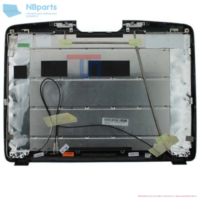 Крышка матрицы Acer Aspire 5920 без рамки