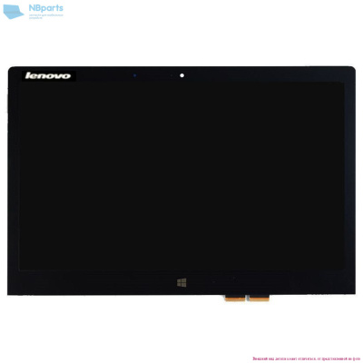 Тач скрин для Lenovo Yoga 700-14