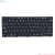 Клавиатура для ноутбука ACER Aspire One 521 D255 D260, чёрная. US в Могилёве Клавиатура для ноутбука ACER Aspire One 521 D255 D260, чёрная. US