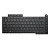 Клавиатура для ноутбука ASUS ROG Strix G15 G513, чёрная, с RGB-подсветкой, RU