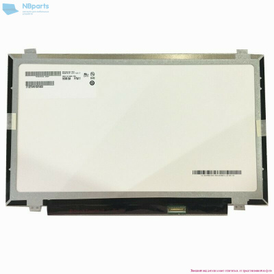 Матрица 14,0” LG