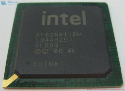 INTEL AF82801IBM