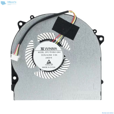 Кулер (вентилятор) GATEWAY G5 G7