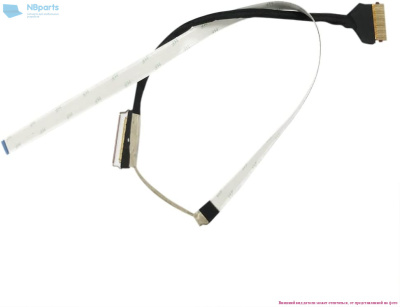 Шлейф матрицы (экрана) LENOVO IdeaPad 3-15ALC6