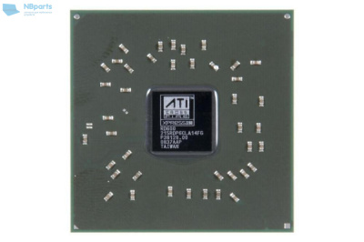 ATI 215RDP6CLA14FG