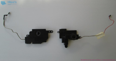 Динамики Acer Aspire 5520