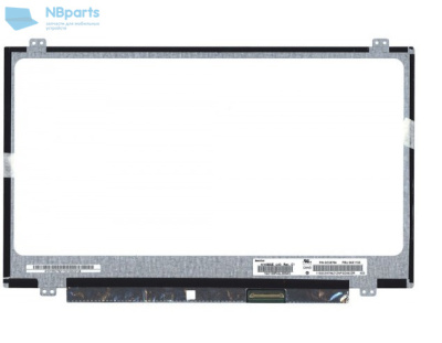 Матрица 14,0” BOE NT140WHM-N47