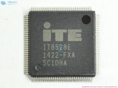 ITE IT8528E FXA